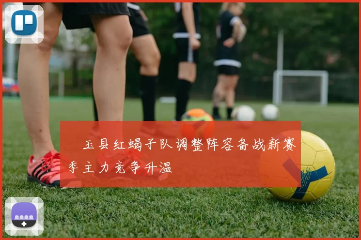 埼玉县红蝎子队调整阵容备战新赛季主力竞争升温