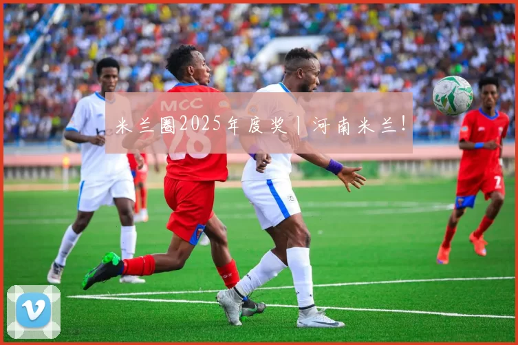 米兰圈2025年度奖丨河南米兰！