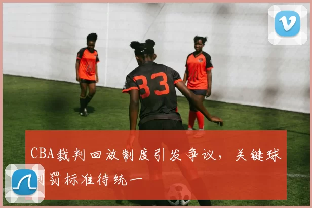 CBA裁判回放制度引发争议，关键球判罚标准待统一